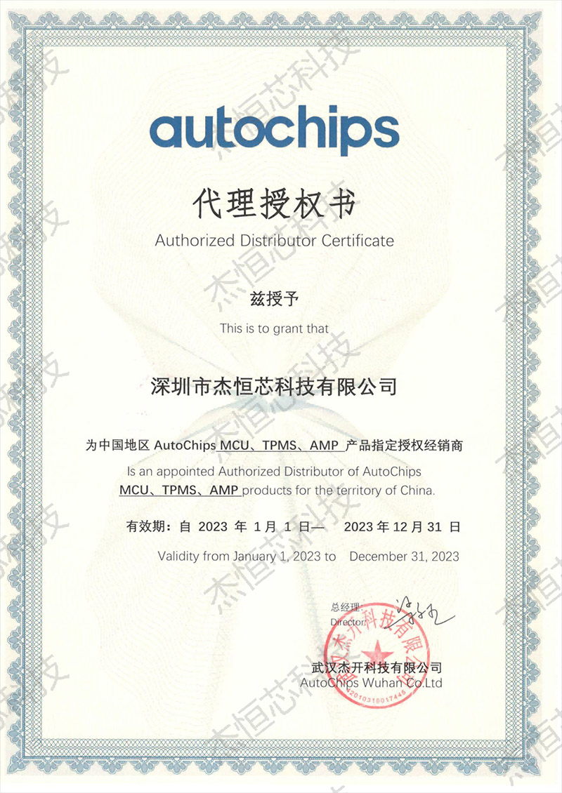 Autochips