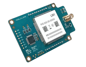 Solution for Embedded DTU