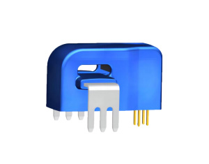 Solution for Current Sensor