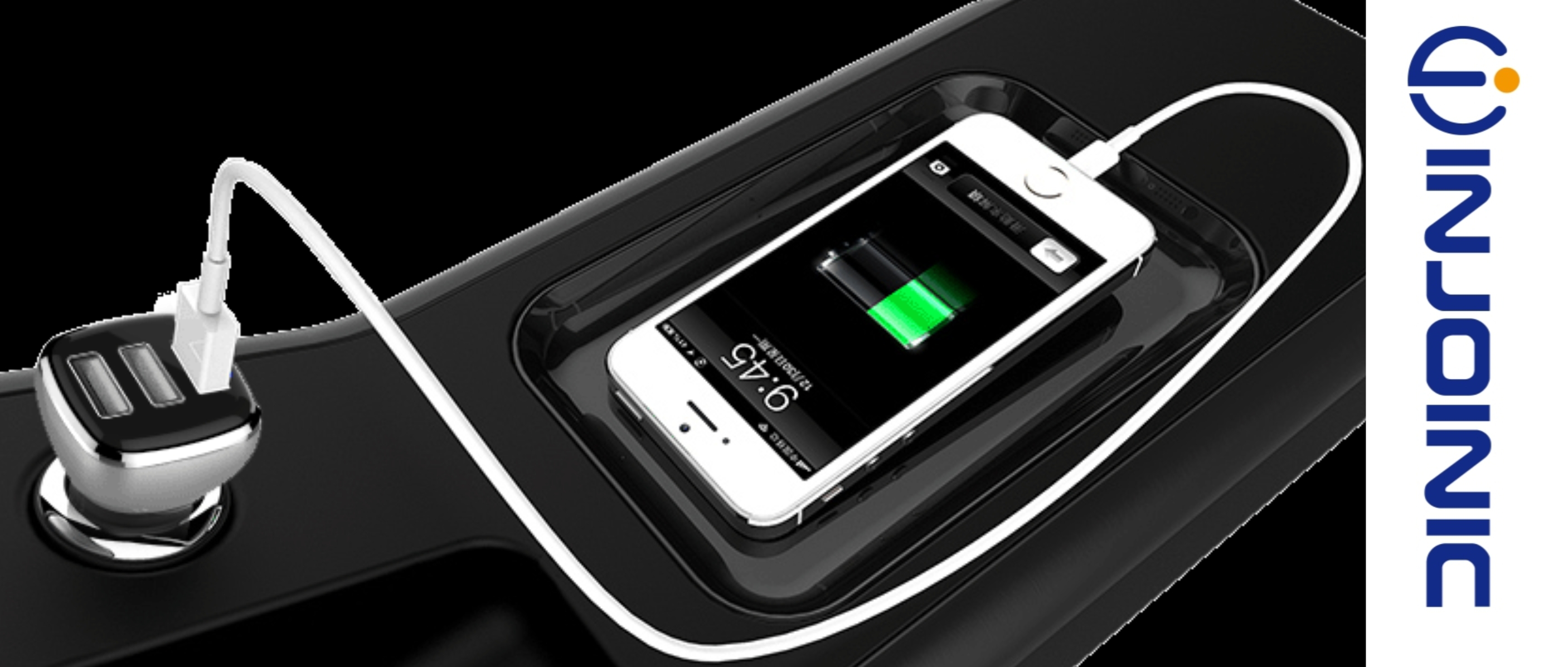 Recommended Chips for Vehicle-mounted USB Chargers